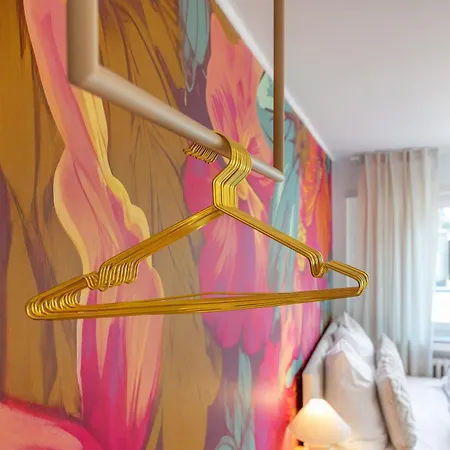 Apartamento Mango Living I Boutique I Modern I 23 Qm *