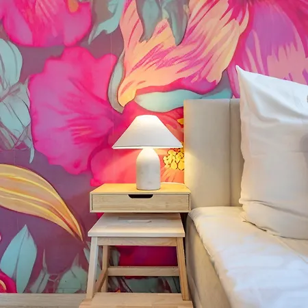 Appartement Mango Living I Boutique I Modern I 23 Qm Mönchengladbach