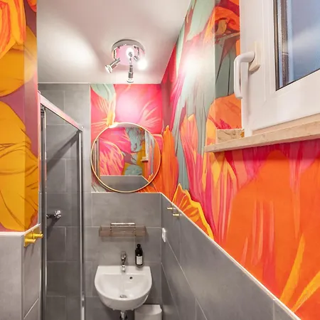 Mango Living I Boutique I Modern I 23 Qm *