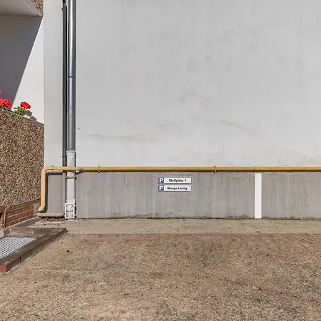 Mango Living I Boutique I Modern I 23 Qm Apartamento *