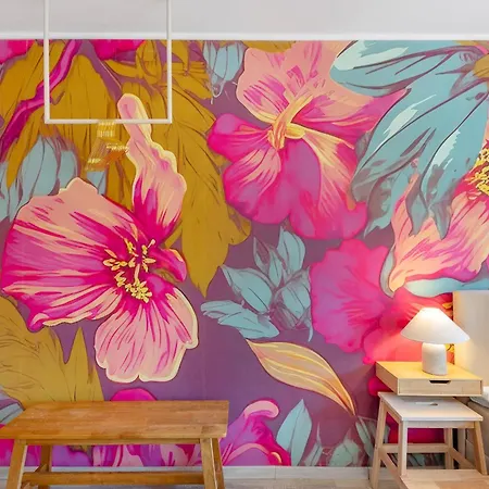 Apartamento Mango Living I Boutique I Modern I 23 Qm *