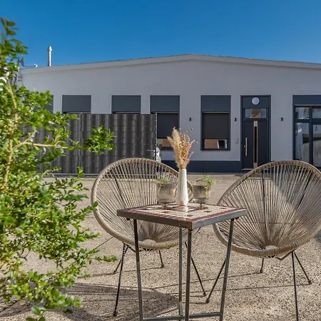 Appartement Mango Living I Boutique I Modern I 23 Qm Mönchengladbach