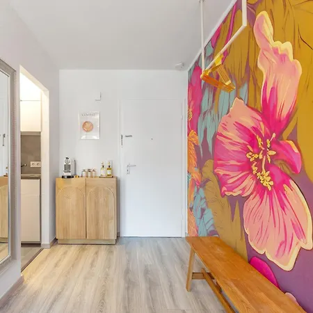 Mango Living I Boutique I Modern I 23 Qm *