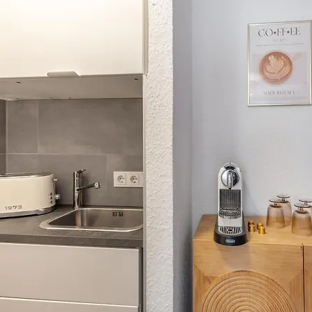 Mango Living I Boutique I Modern I 23 Qm Mönchengladbach