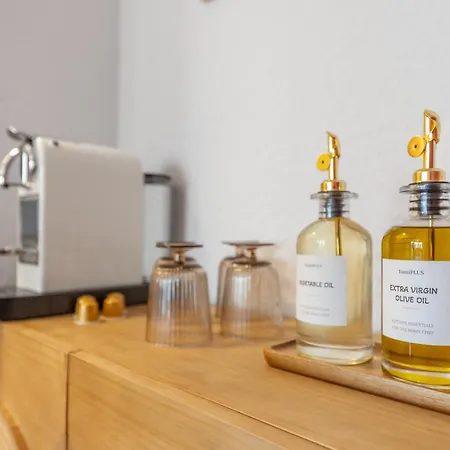 Mango Living I Boutique I Modern I 23 Qm * Mönchengladbach