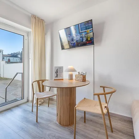 Mango Living I Boutique I Modern I 23 Qm * Mönchengladbach