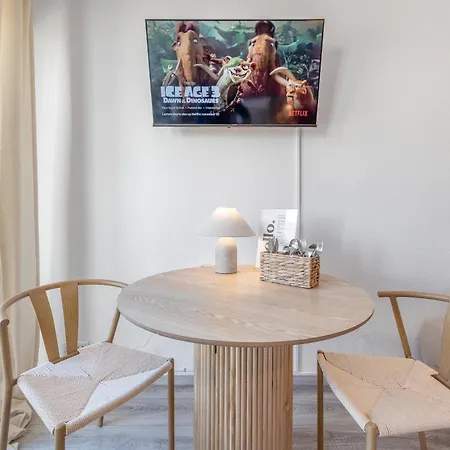 Mango Living I Boutique I Modern I 23 Qm *