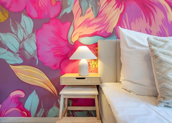 Lejlighed Mango Living I Boutique I Modern I 23 Qm Mönchengladbach