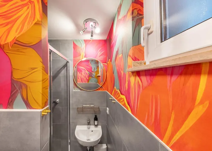 Mango Living I Boutique I Modern I 23 Qm *