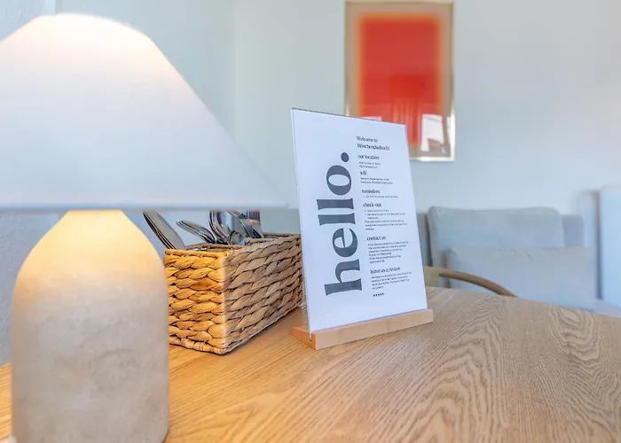 Mango Living I Boutique I Modern I 23 Qm Mönchengladbach