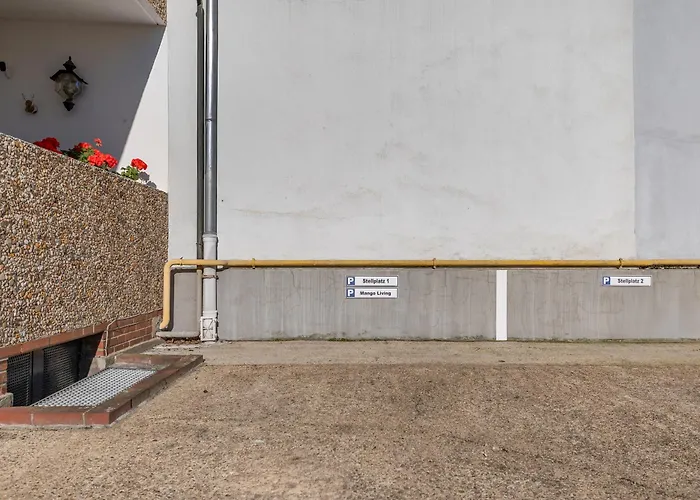 Mango Living I Boutique I Modern I 23 Qm アパート *