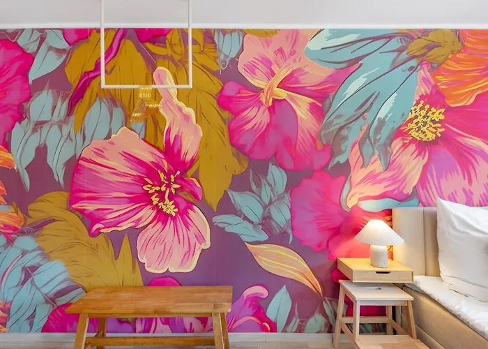 Lejlighed Mango Living I Boutique I Modern I 23 Qm *