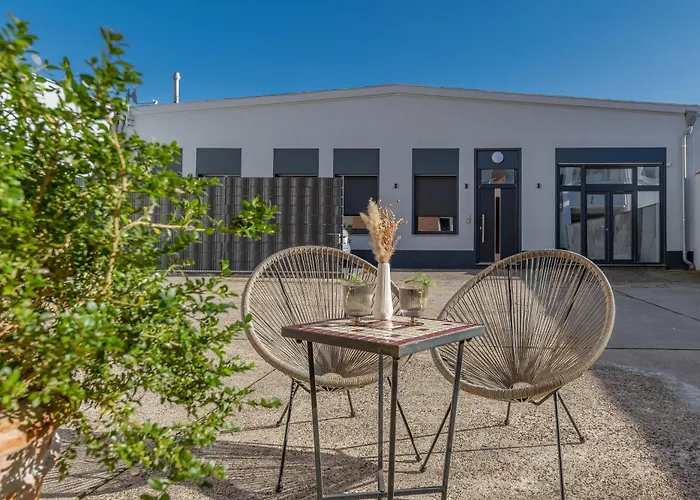 Lejlighed Mango Living I Boutique I Modern I 23 Qm Mönchengladbach