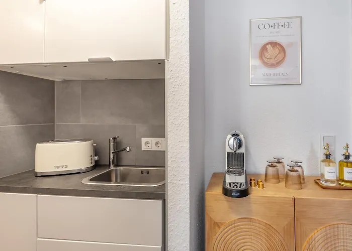 Mango Living I Boutique I Modern I 23 Qm Mönchengladbach