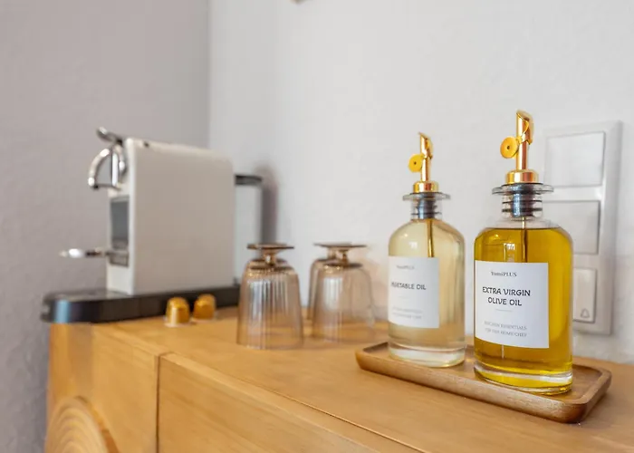 Mango Living I Boutique I Modern I 23 Qm * Mönchengladbach